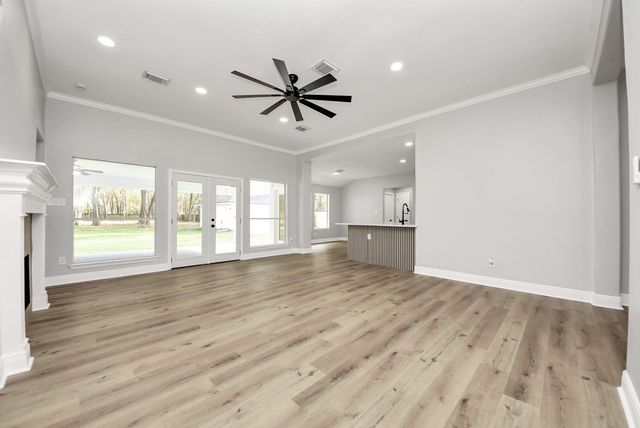 22881 Delta Drive, Porter, TX 77365