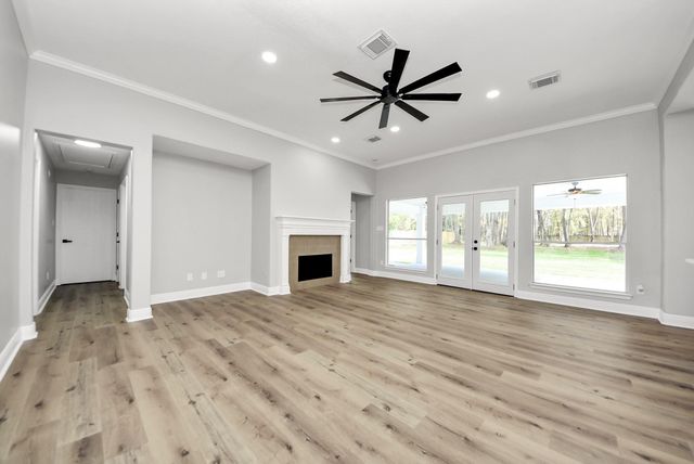 22881 Delta Drive, Porter, TX 77365