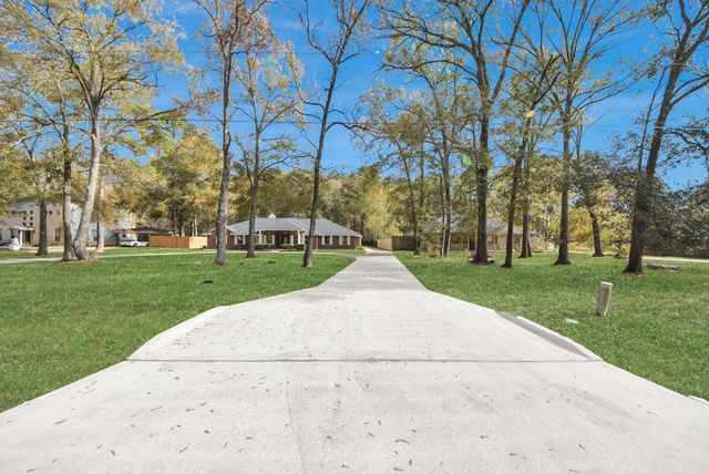 22881 Delta Drive, Porter, TX 77365