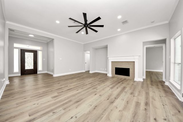 22881 Delta Drive, Porter, TX 77365