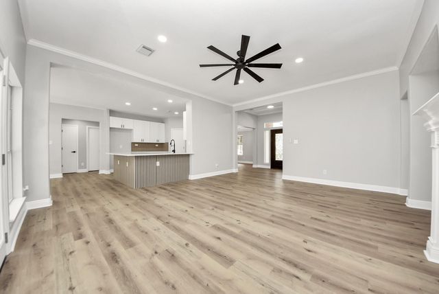 22881 Delta Drive, Porter, TX 77365