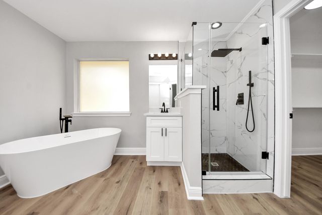 22881 Delta Drive, Porter, TX 77365