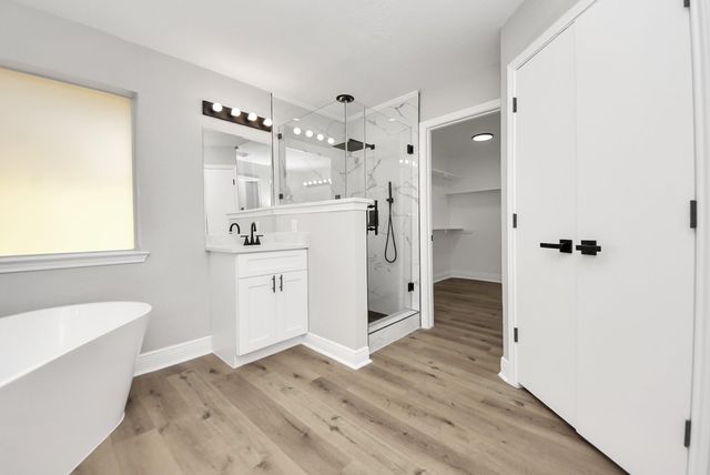 22881 Delta Drive, Porter, TX 77365