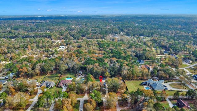 22881 Delta Drive, Porter, TX 77365