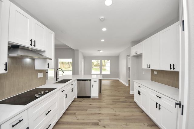 22881 Delta Drive, Porter, TX 77365