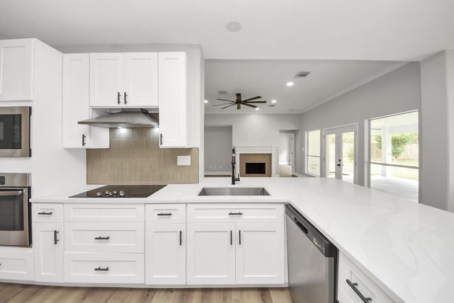 22881 Delta Drive, Porter, TX 77365