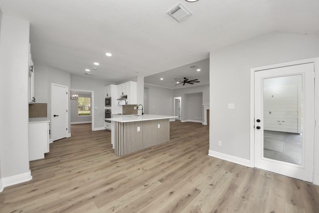 22881 Delta Drive, Porter, TX 77365