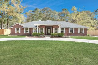 22881 Delta Drive, Porter, TX 77365