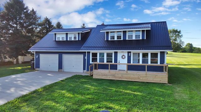 459 Lakeshore Drive E, Hebron, OH 43025