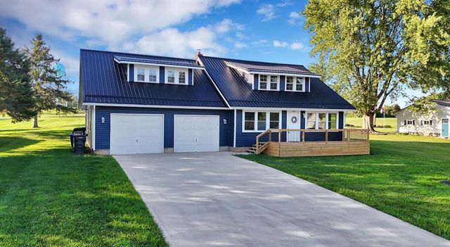 459 Lakeshore Drive E, Hebron, OH 43025