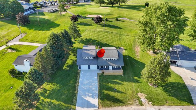 459 Lakeshore Drive E, Hebron, OH 43025