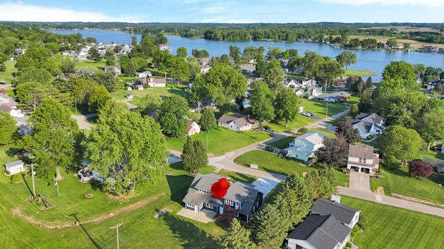 459 Lakeshore Drive E, Hebron, OH 43025