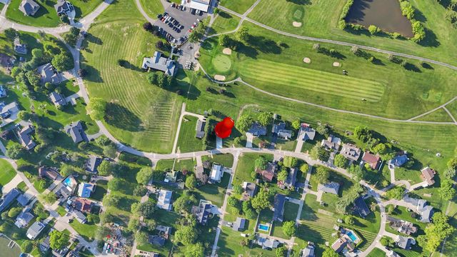 459 Lakeshore Drive E, Hebron, OH 43025