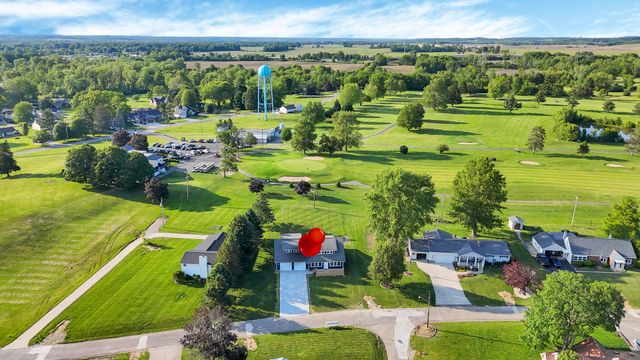 459 Lakeshore Drive E, Hebron, OH 43025