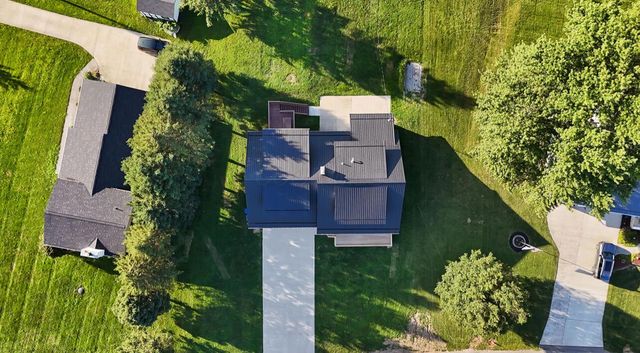 459 Lakeshore Drive E, Hebron, OH 43025