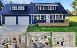 459 Lakeshore Drive E, Hebron, OH 43025