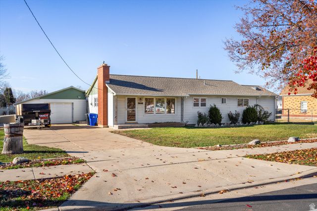 2232 S 1000 W, Syracuse, UT 84075