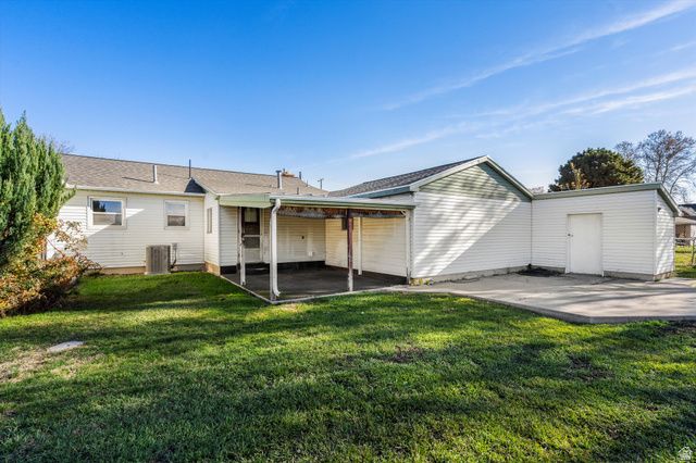 2232 S 1000 W, Syracuse, UT 84075