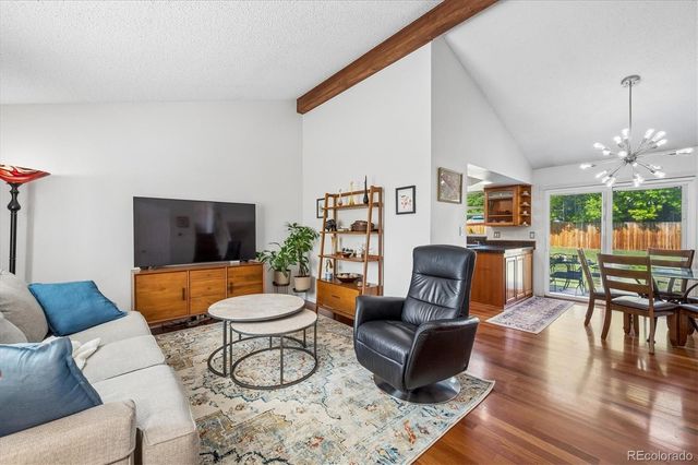 5651 S Parfet Street, Littleton, CO 80127