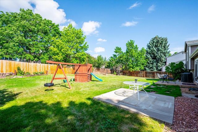 5651 S Parfet Street, Littleton, CO 80127