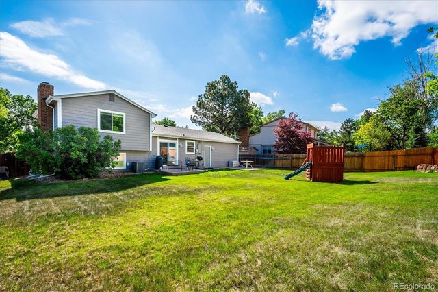 5651 S Parfet Street, Littleton, CO 80127