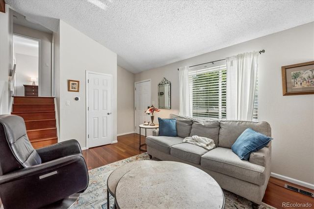 5651 S Parfet Street, Littleton, CO 80127