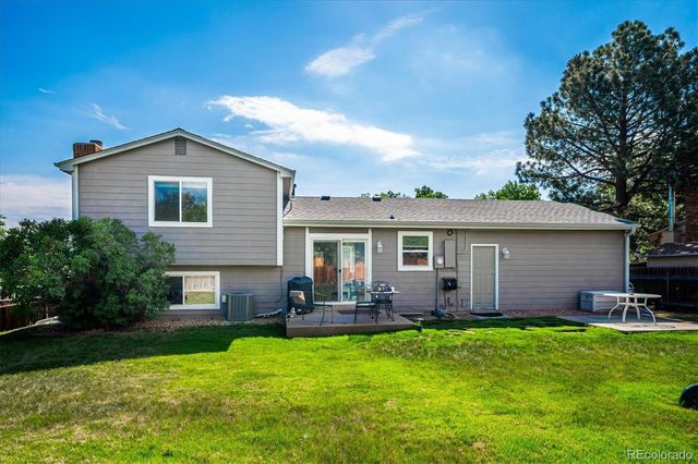 5651 S Parfet Street, Littleton, CO 80127