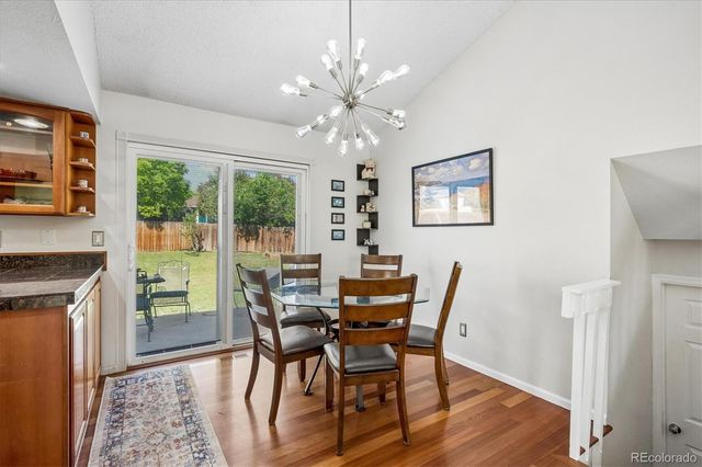 5651 S Parfet Street, Littleton, CO 80127