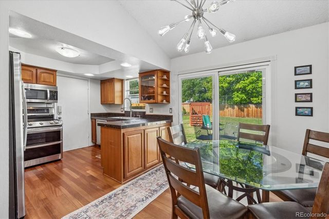 5651 S Parfet Street, Littleton, CO 80127