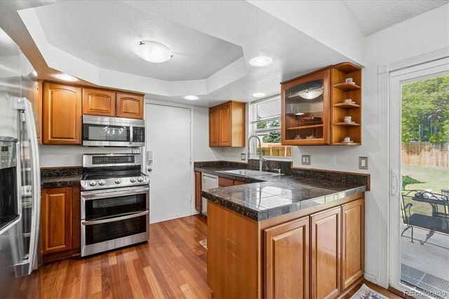 5651 S Parfet Street, Littleton, CO 80127
