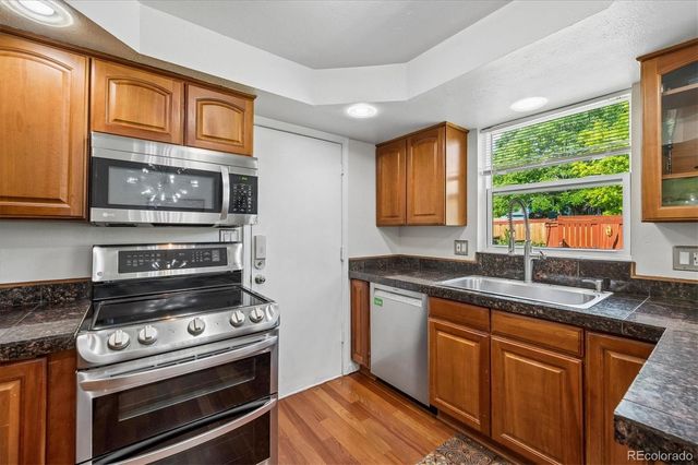 5651 S Parfet Street, Littleton, CO 80127