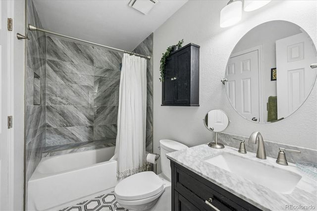 5651 S Parfet Street, Littleton, CO 80127