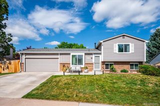 5651 S Parfet Street, Littleton, CO 80127
