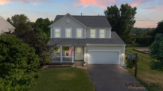 203 Stearn Drive, Genoa, IL 60135
