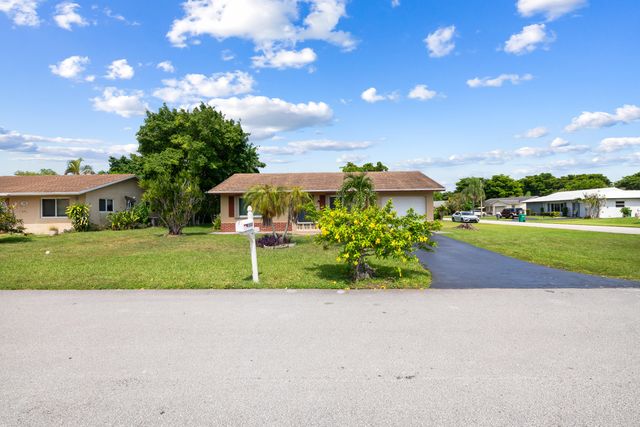 7000 NW 95TH Terrace, Tamarac, FL 33321