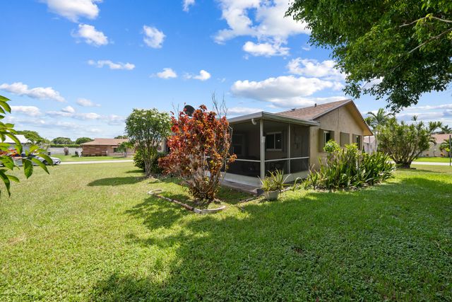7000 NW 95TH Terrace, Tamarac, FL 33321