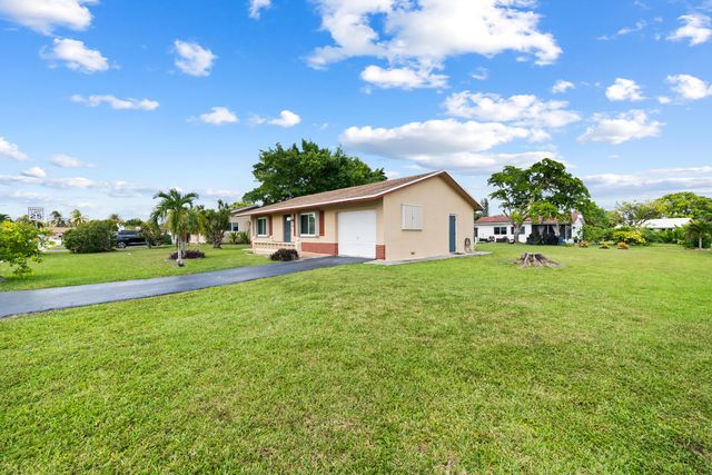 7000 NW 95TH Terrace, Tamarac, FL 33321