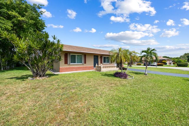 7000 NW 95TH Terrace, Tamarac, FL 33321