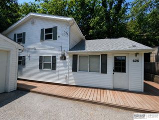 628 S 6th Street, Plattsmouth, NE 68048