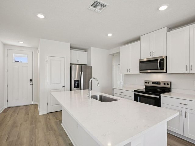 2838 VIRGINIA PINE DRIVE, Bartow, FL 33830