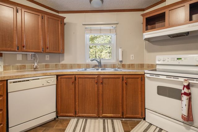 234 W Acres Road, Mabank, TX 75156