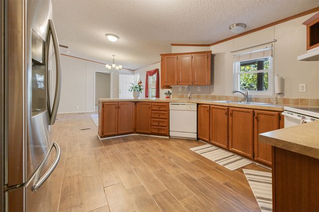 234 W Acres Road, Mabank, TX 75156