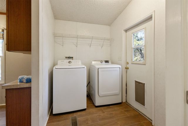 234 W Acres Road, Mabank, TX 75156