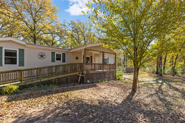 234 W Acres Road, Mabank, TX 75156