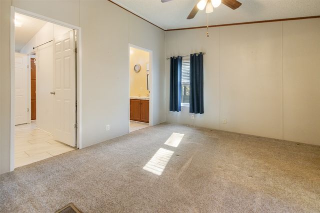 234 W Acres Road, Mabank, TX 75156