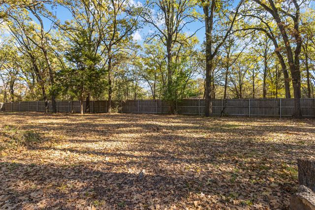 234 W Acres Road, Mabank, TX 75156
