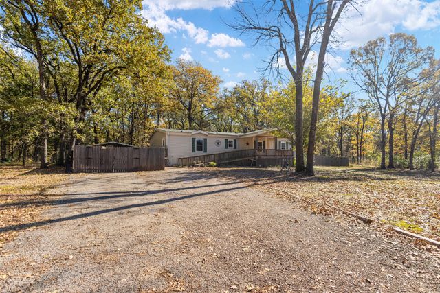 234 W Acres Road, Mabank, TX 75156