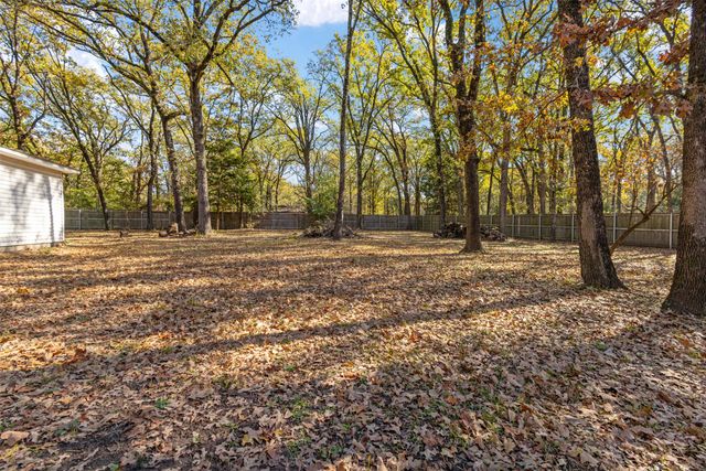 234 W Acres Road, Mabank, TX 75156