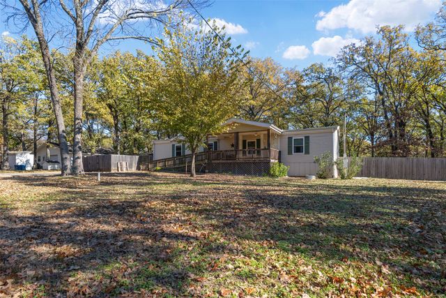 234 W Acres Road, Mabank, TX 75156