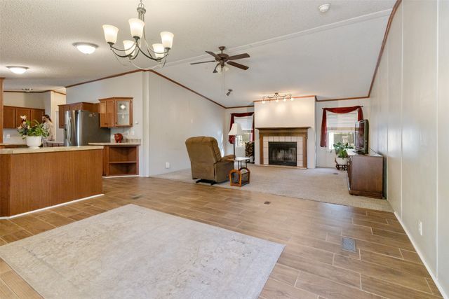 234 W Acres Road, Mabank, TX 75156